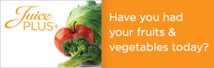 Juice Plus+®